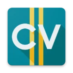 Logo of Calculator Vamal android Application 